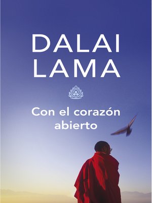cover image of Con el corazón abierto